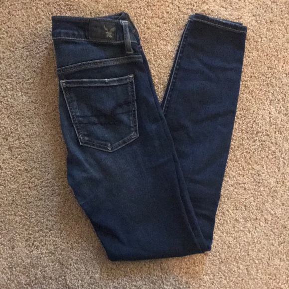American Eagle Jeans - Picture 2 of 5